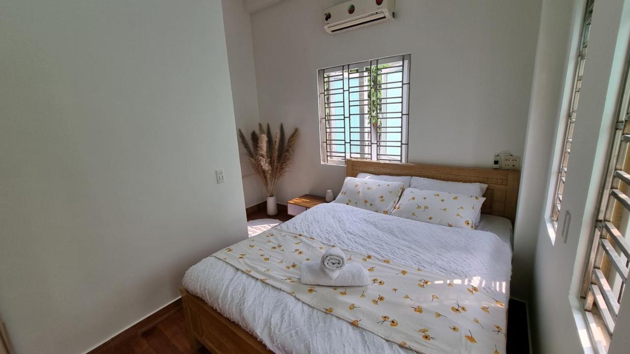 Cozy Central House Hải Phòng Extérieur photo