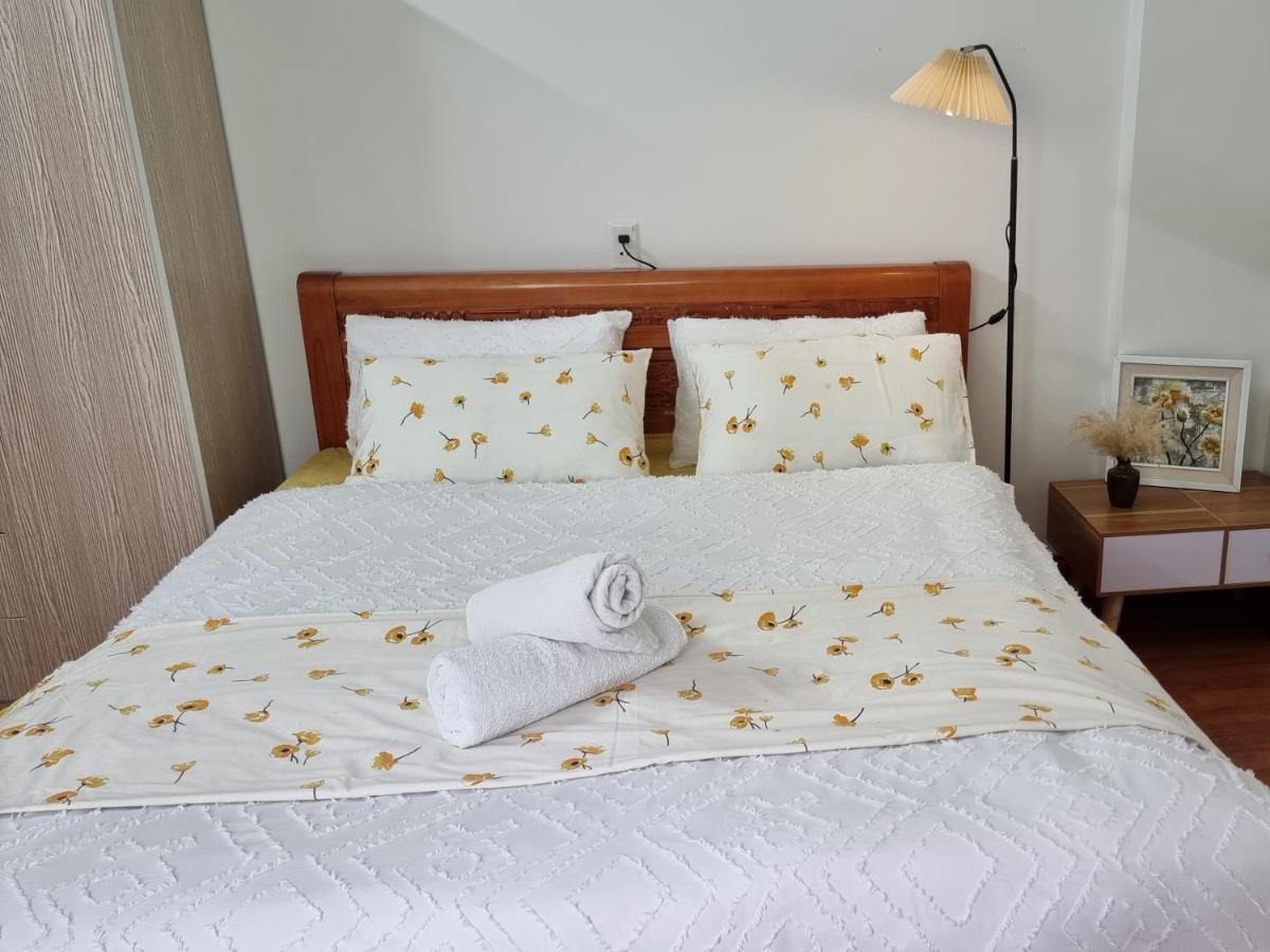 Cozy Central House Hải Phòng Extérieur photo
