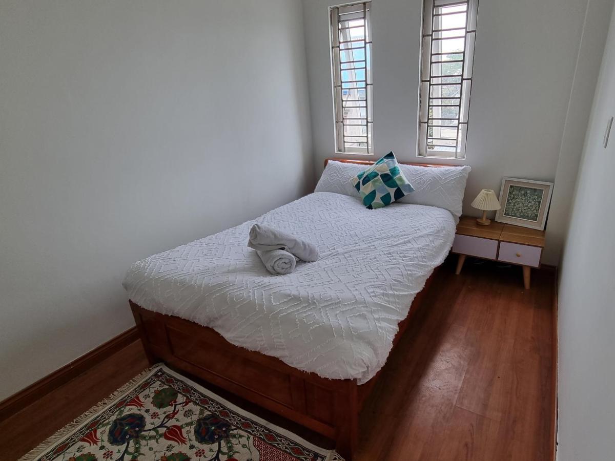 Cozy Central House Hải Phòng Extérieur photo