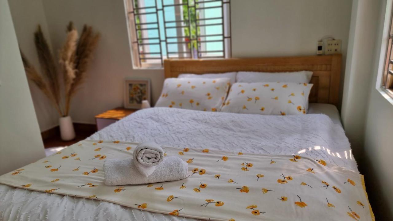 Cozy Central House Hải Phòng Extérieur photo