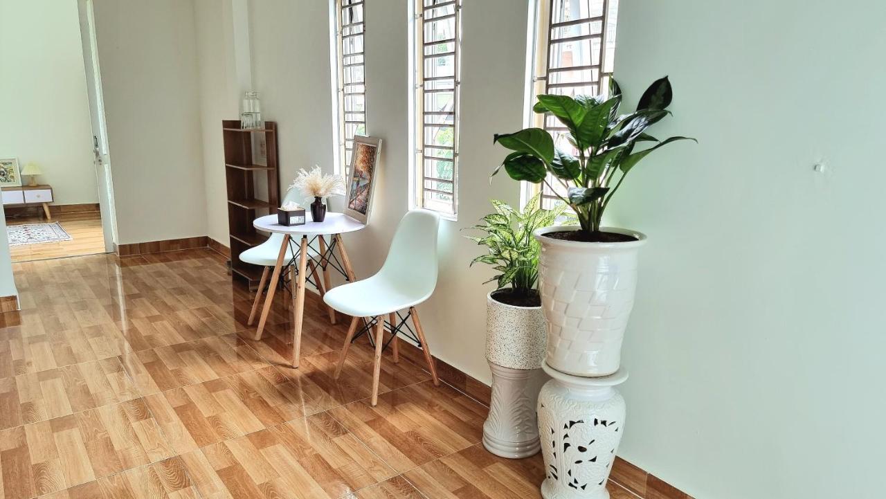 Cozy Central House Hải Phòng Extérieur photo