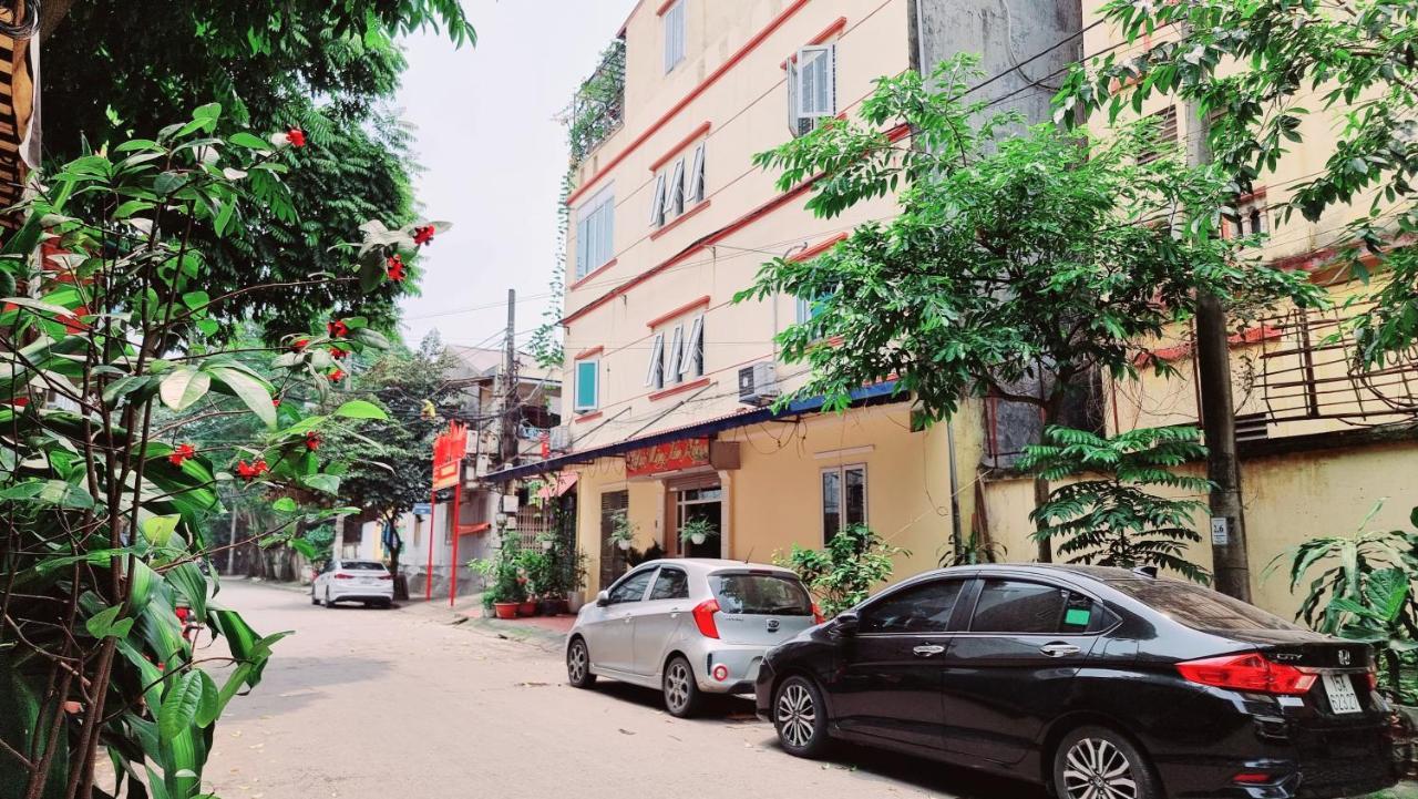 Cozy Central House Hải Phòng Extérieur photo