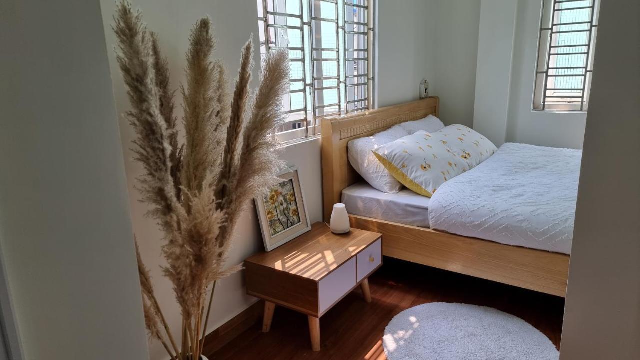 Cozy Central House Hải Phòng Extérieur photo
